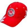 Proudly Canadian Red Cap