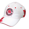Proudly Canadian White Cap